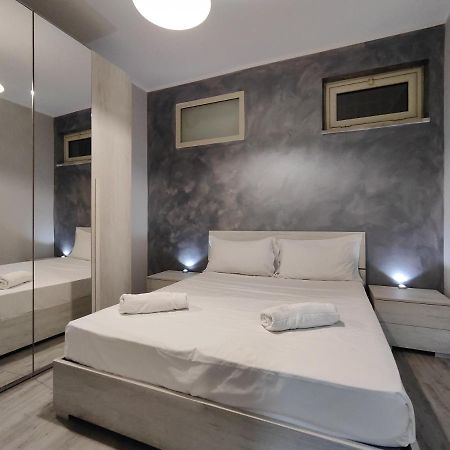 Sicily Travel Apartment'S 2 Giardini Naxos Dış mekan fotoğraf