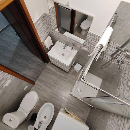Sicily Travel Apartment'S 2 Giardini Naxos Dış mekan fotoğraf