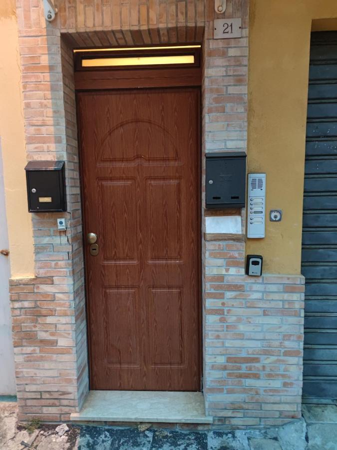 Sicily Travel Apartment'S 2 Giardini Naxos Dış mekan fotoğraf