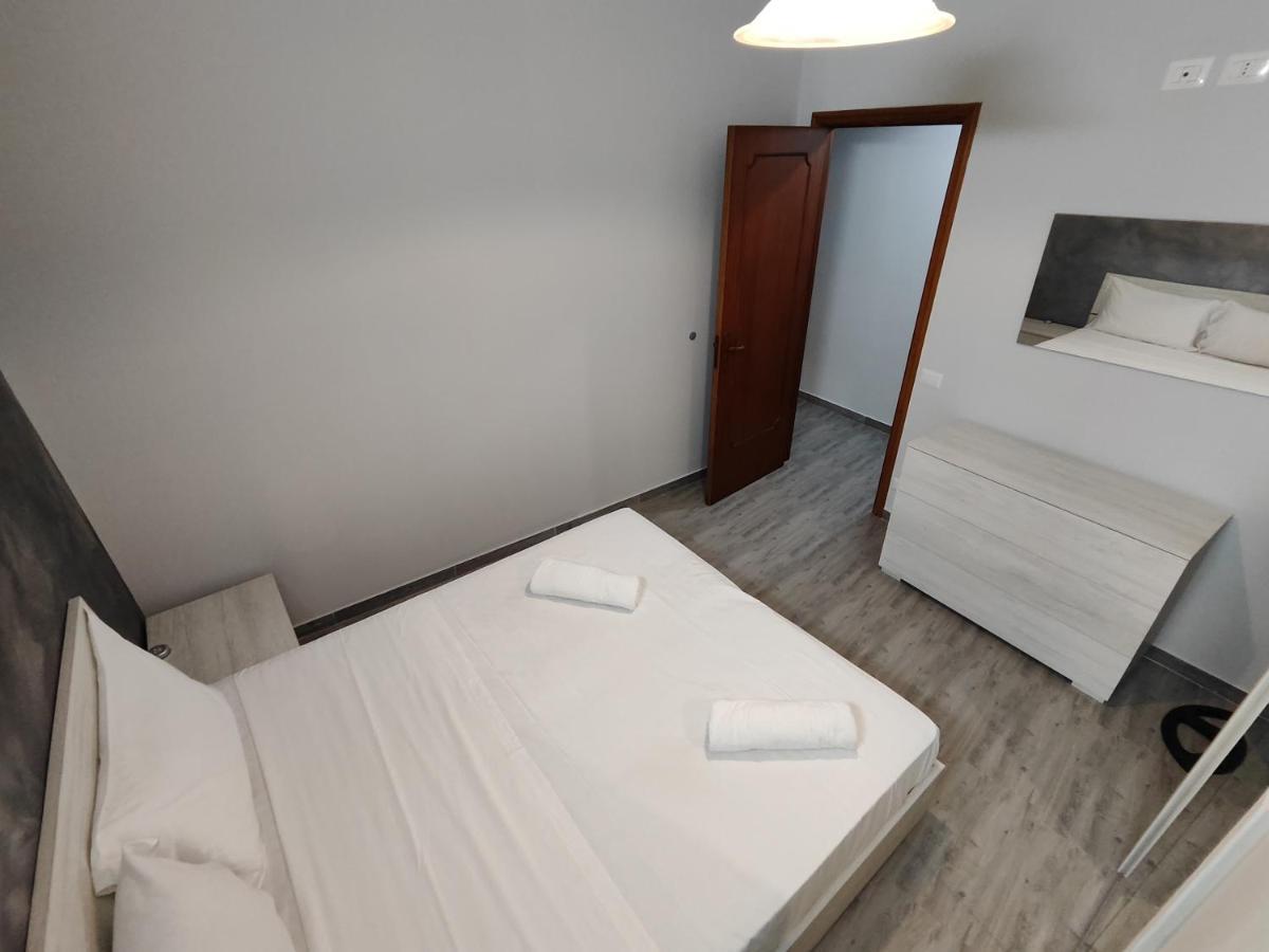 Sicily Travel Apartment'S 2 Giardini Naxos Dış mekan fotoğraf
