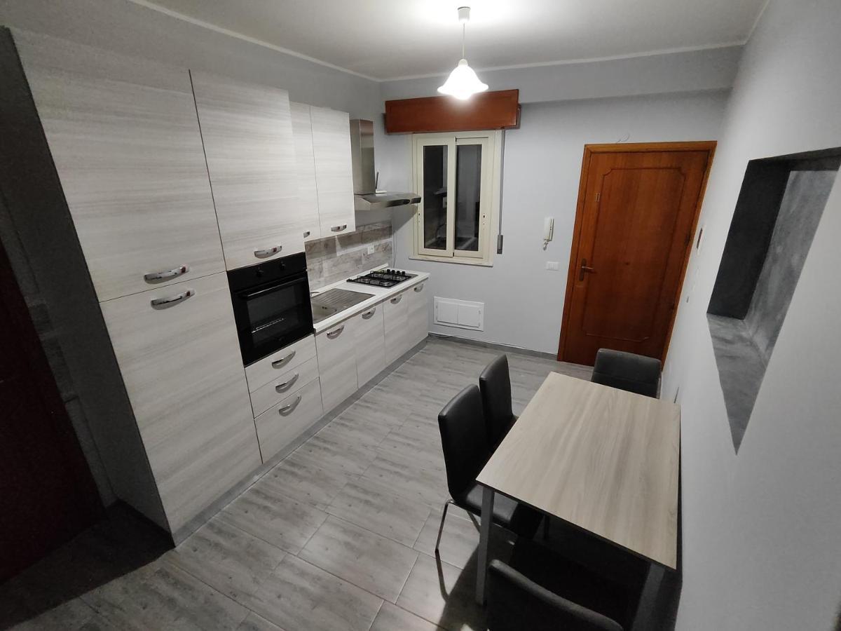 Sicily Travel Apartment'S 2 Giardini Naxos Dış mekan fotoğraf