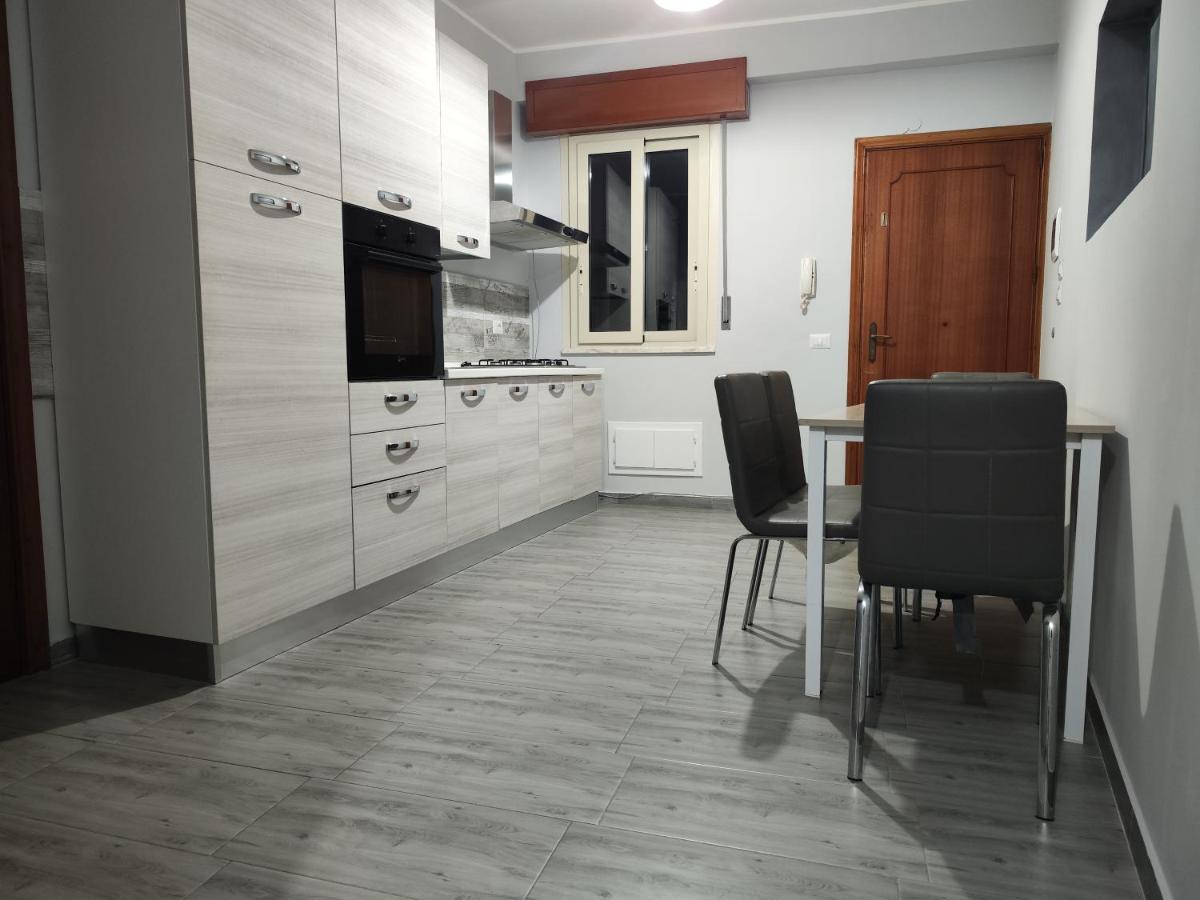 Sicily Travel Apartment'S 2 Giardini Naxos Dış mekan fotoğraf