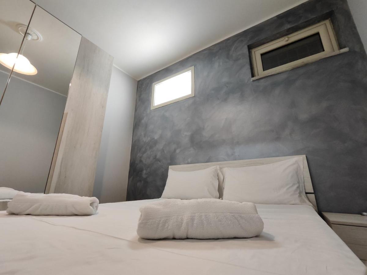 Sicily Travel Apartment'S 2 Giardini Naxos Dış mekan fotoğraf