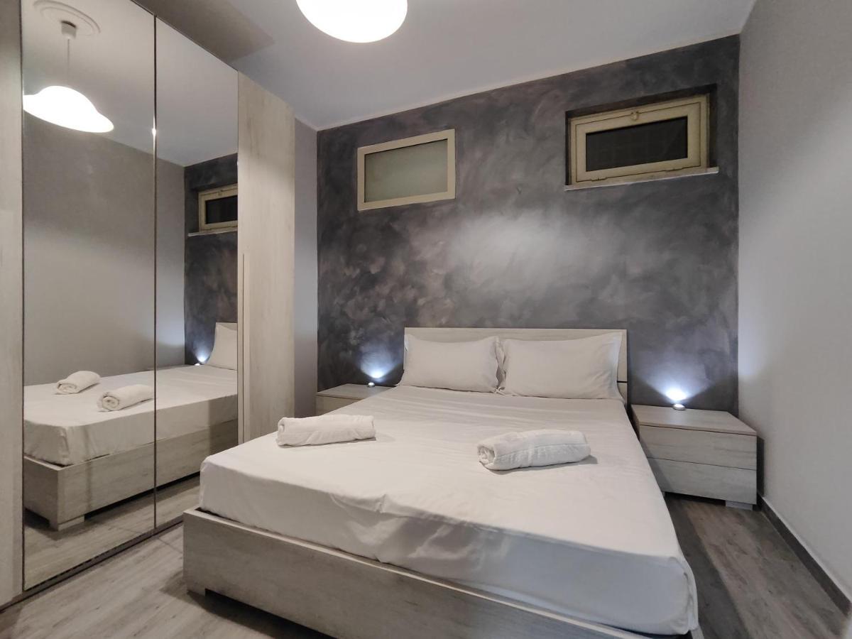 Sicily Travel Apartment'S 2 Giardini Naxos Dış mekan fotoğraf