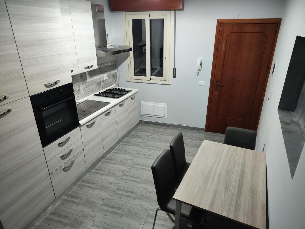 Sicily Travel Apartment'S 2 Giardini Naxos Dış mekan fotoğraf