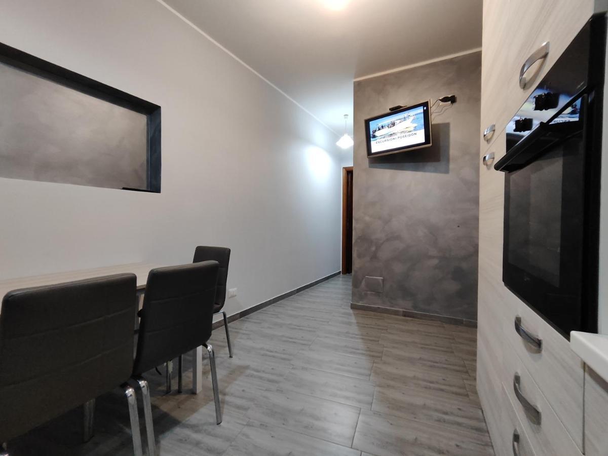 Sicily Travel Apartment'S 2 Giardini Naxos Dış mekan fotoğraf