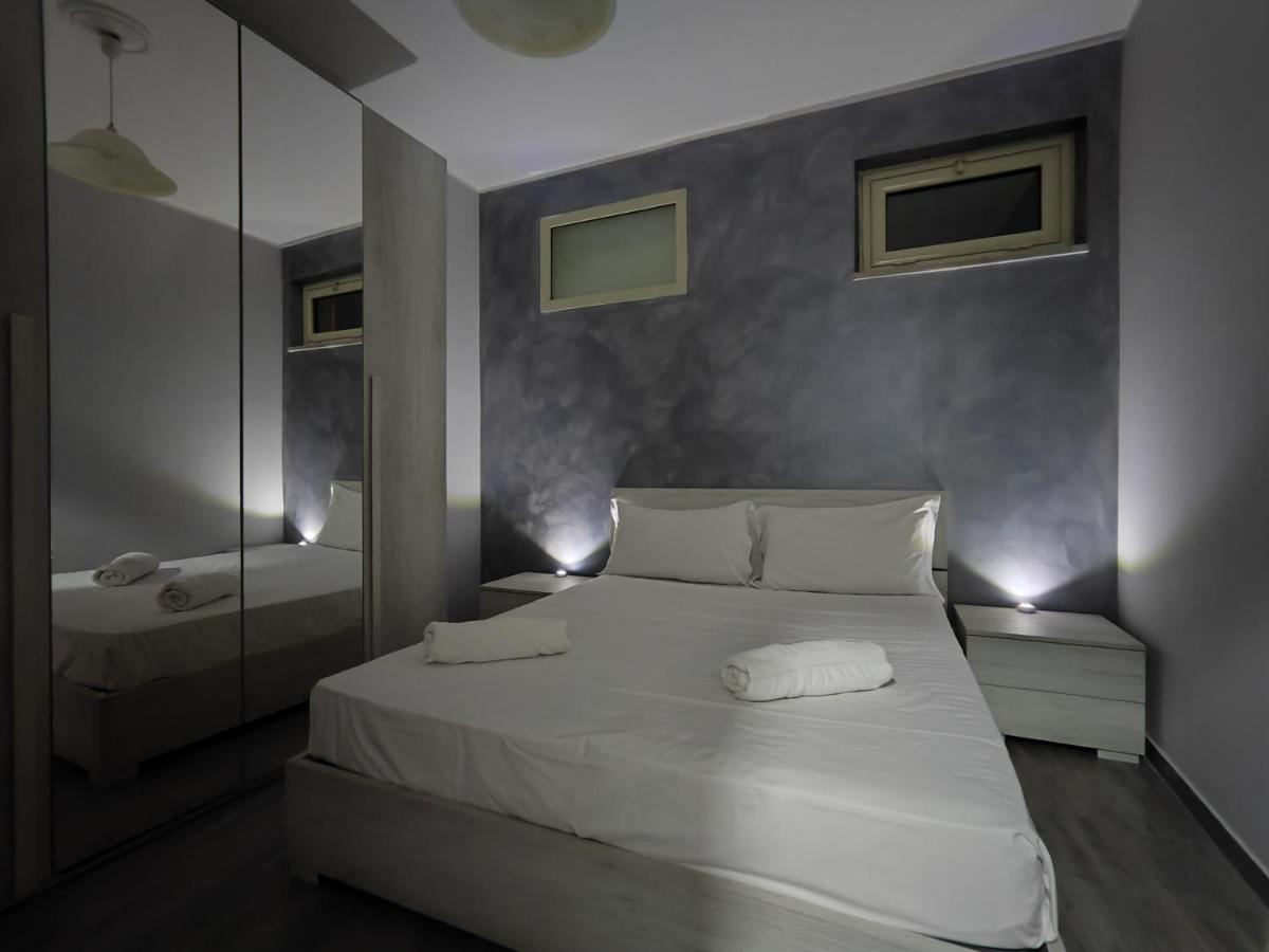 Sicily Travel Apartment'S 2 Giardini Naxos Dış mekan fotoğraf