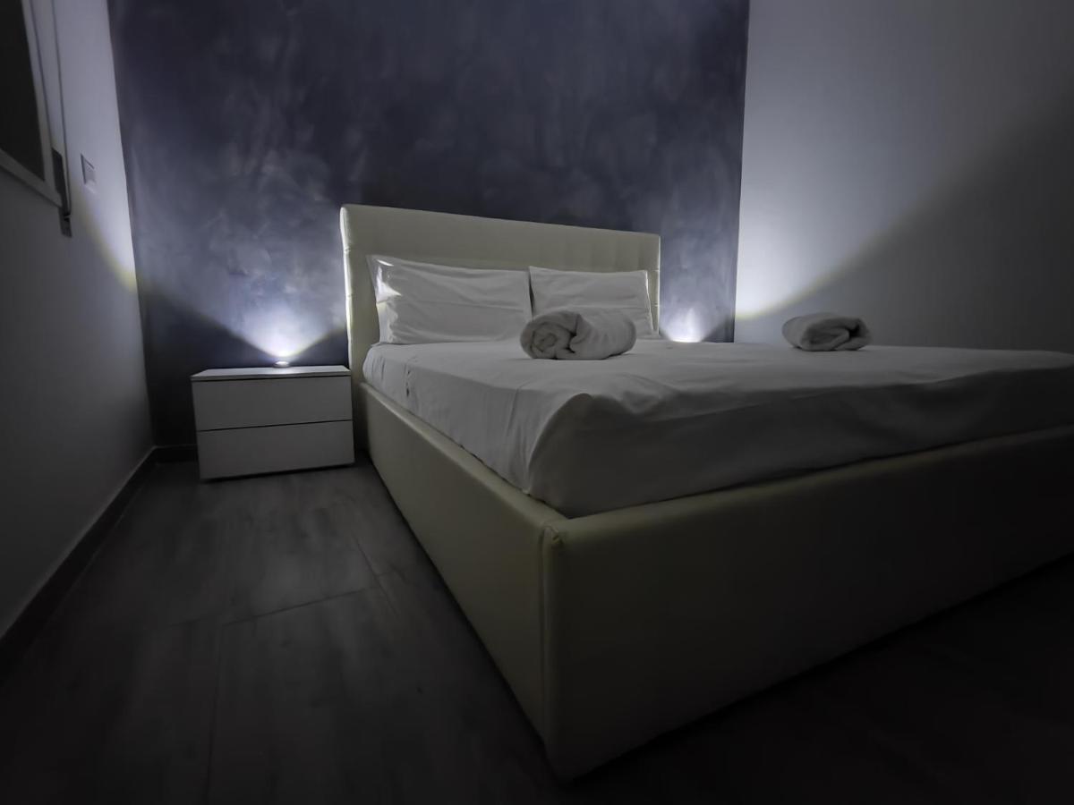 Sicily Travel Apartment'S 2 Giardini Naxos Dış mekan fotoğraf