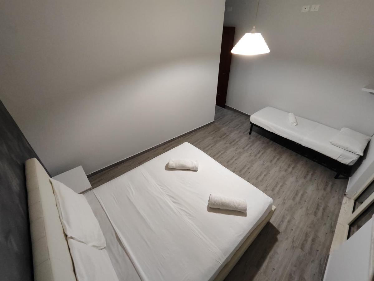 Sicily Travel Apartment'S 2 Giardini Naxos Dış mekan fotoğraf