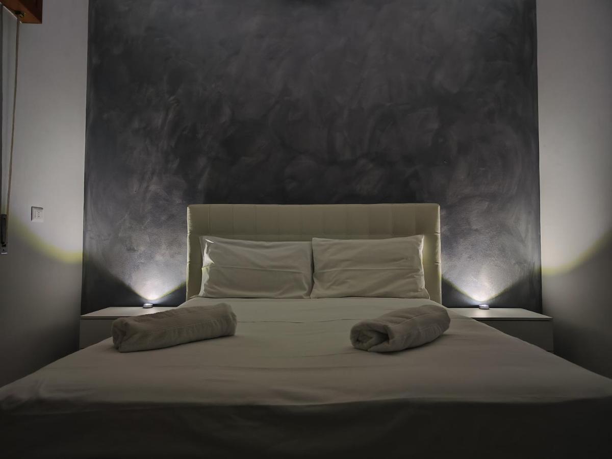 Sicily Travel Apartment'S 2 Giardini Naxos Dış mekan fotoğraf