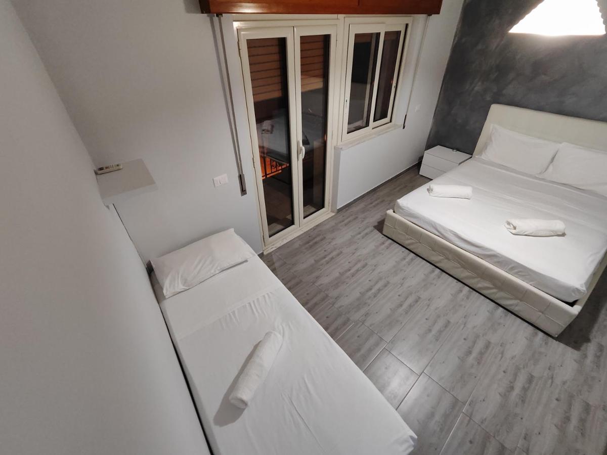 Sicily Travel Apartment'S 2 Giardini Naxos Dış mekan fotoğraf