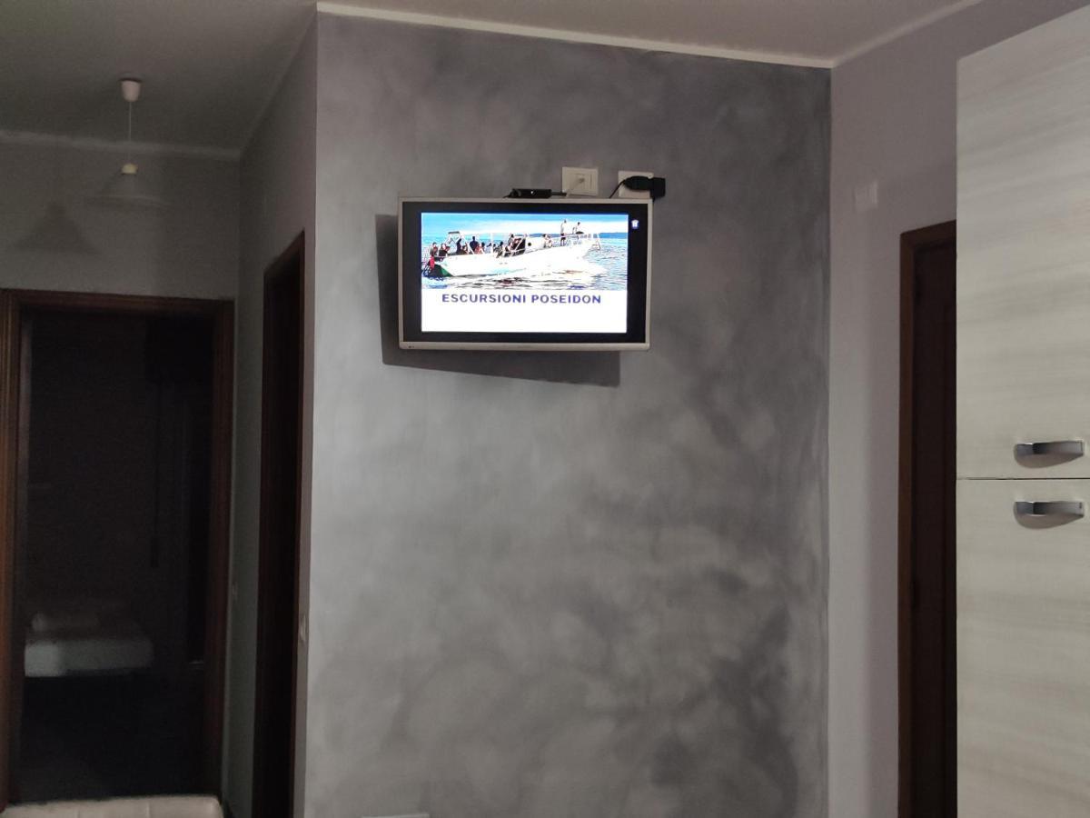 Sicily Travel Apartment'S 2 Giardini Naxos Dış mekan fotoğraf